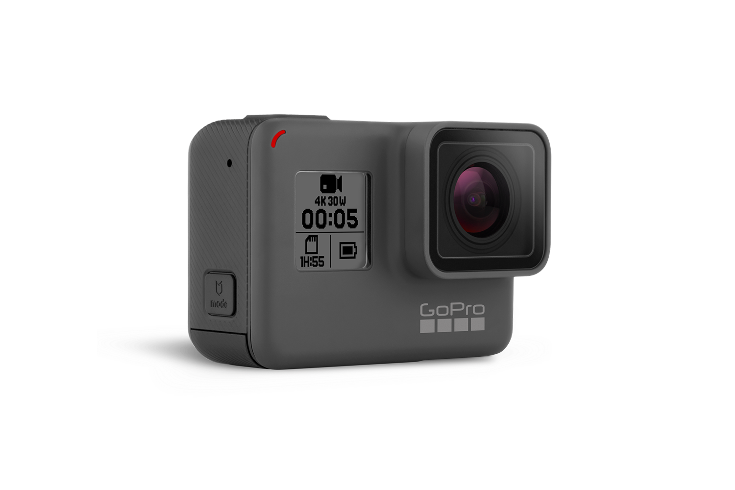 GoPro HERO5 Black - コンパクトデジタルカメラ